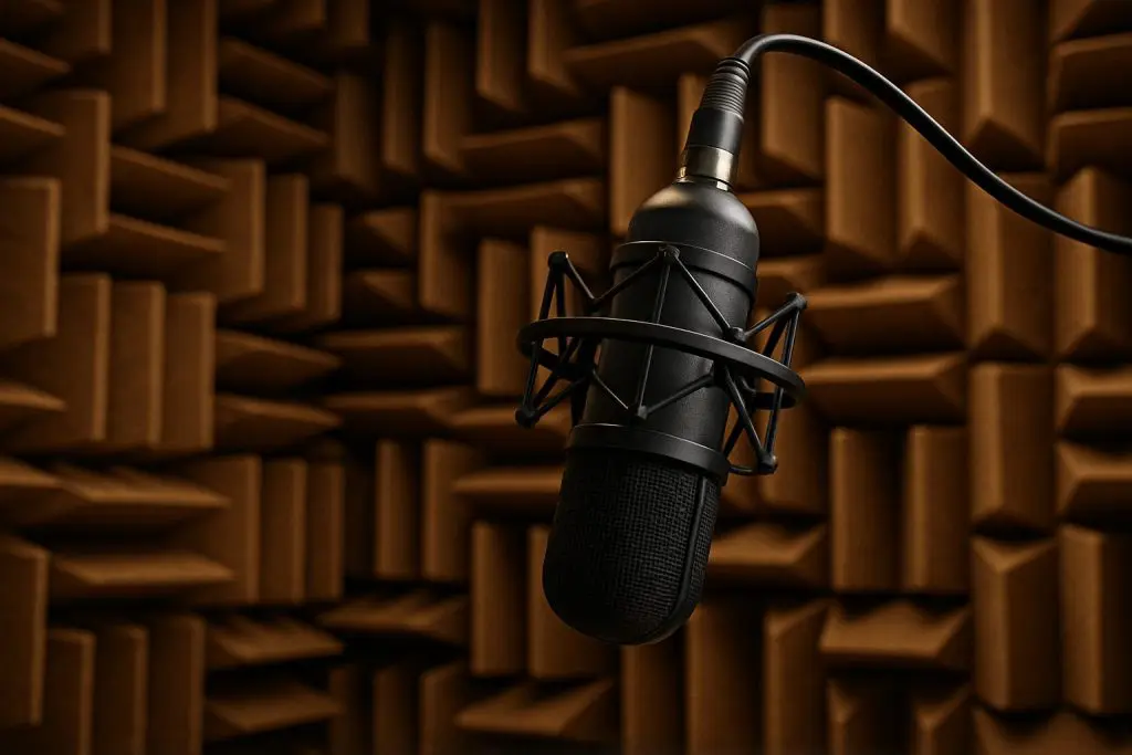 NRC anechoic 3