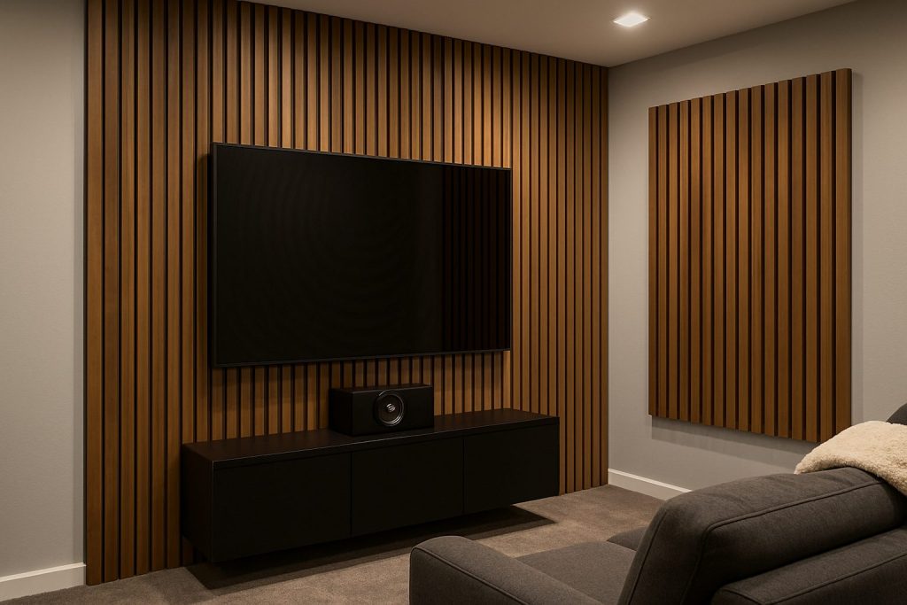 NRC acoustic rating 1